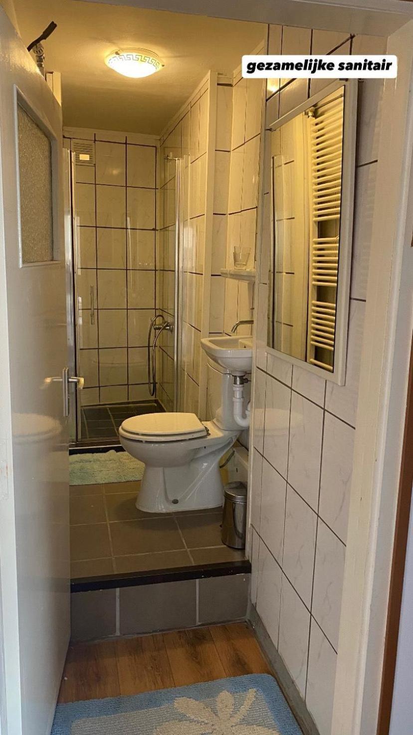 Bed and Breakfast Gasterij De Brabander Someren Esterno foto
